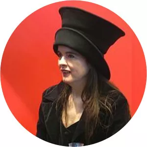 Amélie Nothomb