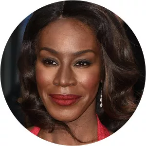 Amma Asante 