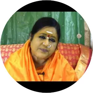 Amma Sri Karunamayi
