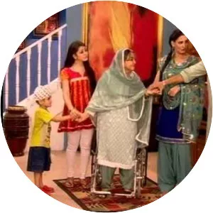 Ammaji Ki Galli - Indian sitcom