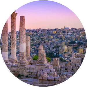 Amman
