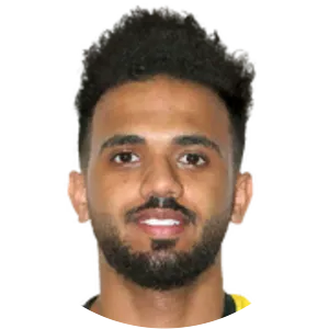 Ammar Al-Najjar - Saudi Arabian footballer