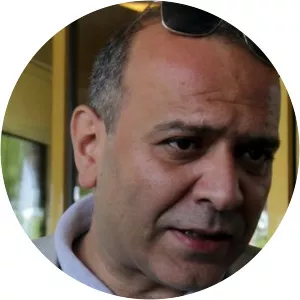 Ammar al-Qurabi - Syrian human rights activist