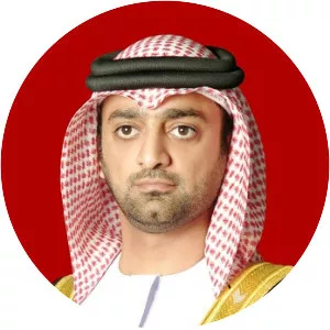 Ammar bin Humaid Al Nuaimi - Internet personality