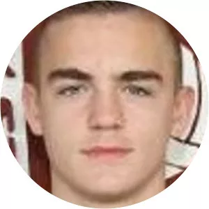 Ammar Đuderija - Football player