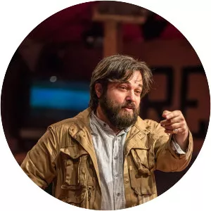 Ammar Haj Ahmad - Actor