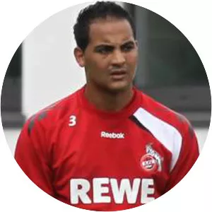 Ammar Jemal - Tunisian footballer