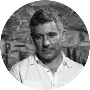 Ammar Khammash - Author