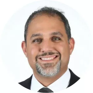 Ammar Nayfeh - Author