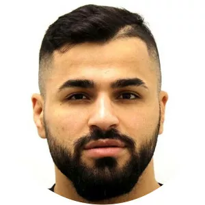 Ammar Riad Abduljabbar