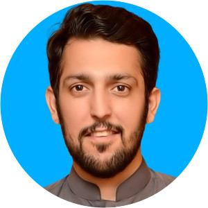 Ammar Siddique Khan - Former Member of the Provincial Assembly of the Punjab