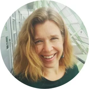 Ammerins Moss-de Boer - Author