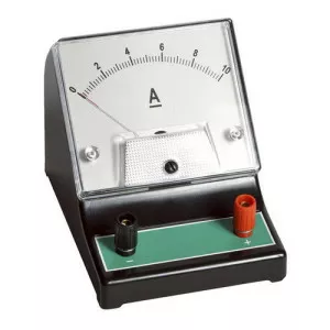Ammeter - Measuring instrument