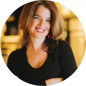 Ammi-Joan Paquette - Author