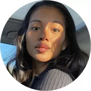 Ammika Harris - Model