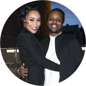 Ammina Badjile photograph