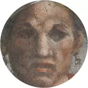 Amminadab - Nahshon's father