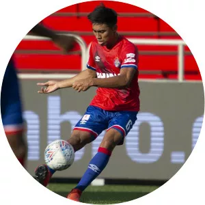 Ammirul Emmran - Singaporean footballer