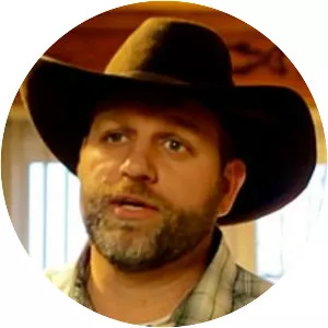 Ammon Bundy
