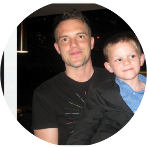 Ammon Flowers photograph