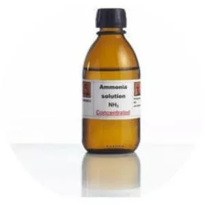 Ammonia solution - 