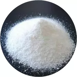 Ammonium bicarbonate - Chemical compound