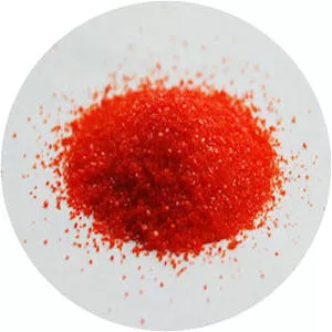 Ammonium dichromate