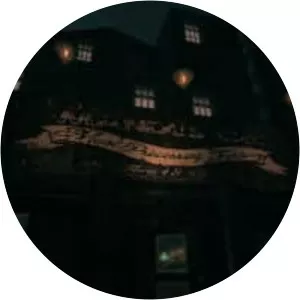 Amnesia: A Machine for Pigs