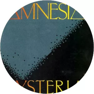 Amnesia - Musical group