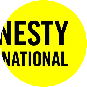 Amnesty International - Non-governmental organization