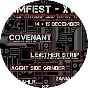 Amnistia - Musical group