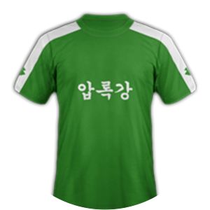 Amnokgang Sports Club