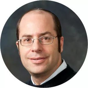 Amnon Bazak - Author