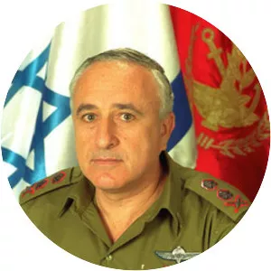 Amnon Lipkin-Shahak