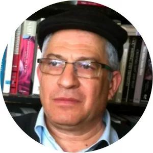 Amnon Raz-Krakotzkin