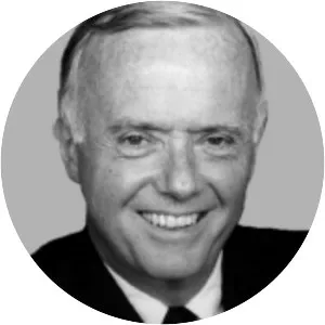 Amo Houghton - Former United States Representative