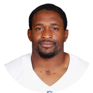 Amobi Okoye - Former American football player