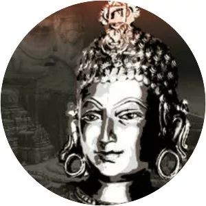 Amoghavarsha - Ruler