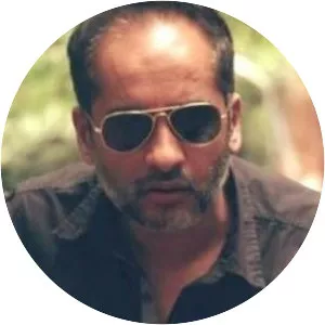 Amol Deshmukh - Actor