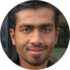 Amol Jungade - Indian cricketer