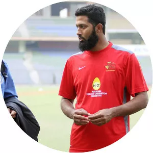 Amol Muzumdar - Indian cricketer