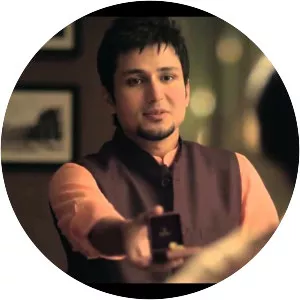 Amol Parashar