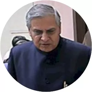 Amolak Rattan Kohli