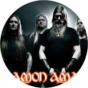 Amon Amarth - Band