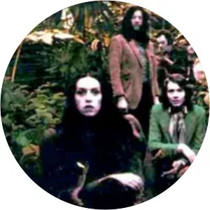 Amon Düül - Musical group