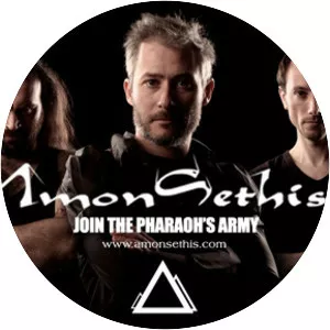 Amon Sethis