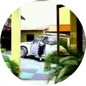 Amon & Upendo Kilahiro