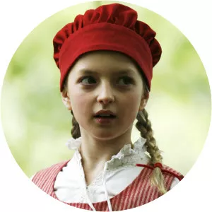 Amona Assmann - German actress