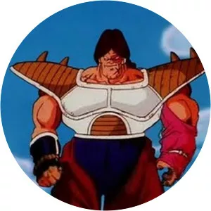 Amond - Fictional character