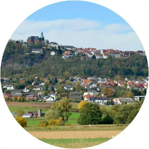 Amöneburg